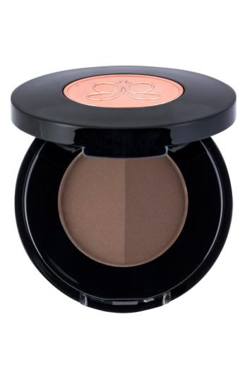 Anastasia Beverly Hills Duo Brow Powder - Ebony