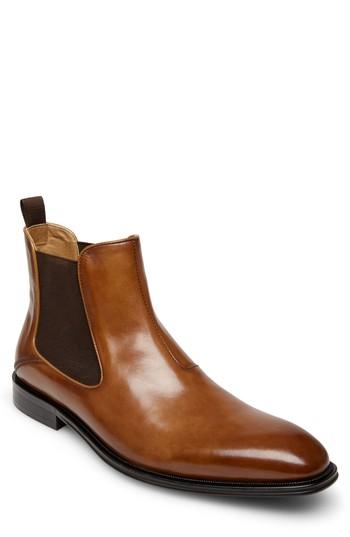 Men's Steve Madden Malice Chelsea Boot M - Brown