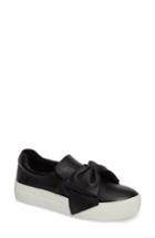 Women's Steve Madden Empire Slip-on .5 M - Black