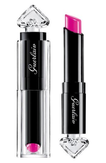 Guerlain La Petite Robe Noire Lipstick - 073 Orchid Beanie