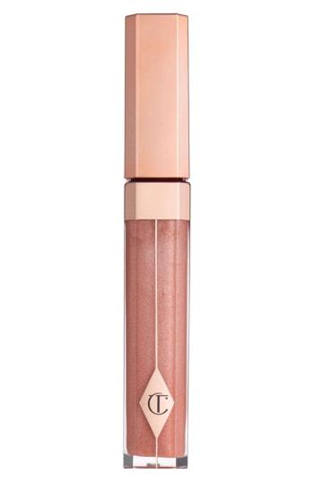 Charlotte Tilbury Lip Lustre Lip Gloss - Blondie