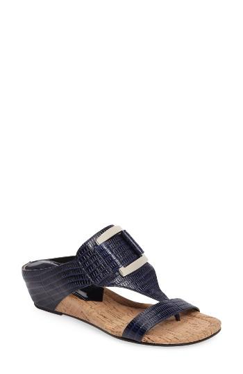 Women's Donald J Pliner Daun Wedge Sandal