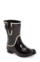 Women's Chooka Fine Line Waterproof Rain Boot