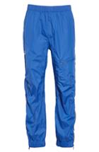 Men's K-way Le Vrai Edgard 3.0 Packable Pants - Blue