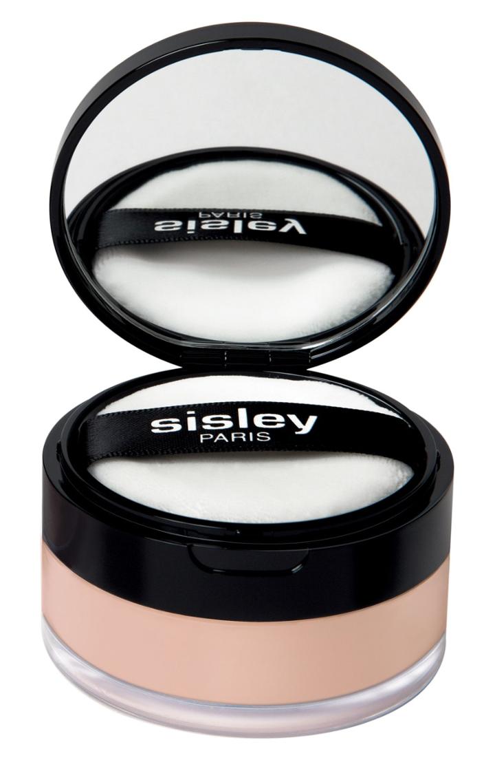 Sisley Paris Phyto-poudre Loose Powder Compact - Irisee
