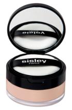 Sisley Paris Phyto-poudre Loose Powder Compact - Irisee