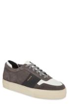 Men's Axel Arigato Platform Sneaker Us / 41eu - Grey