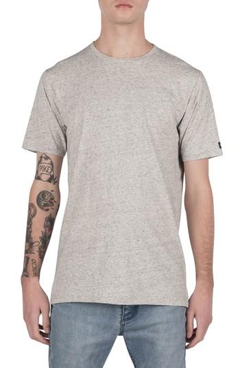 Men's Zanerobe Flintlock T-shirt - Grey