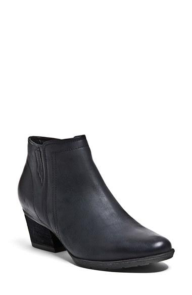 Women's Blondo 'valli' Waterproof Bootie