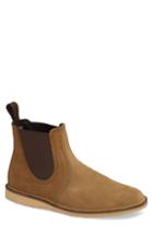Men's Red Wing Chelsea Boot M - Green