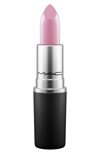 Mac Pink Lipstick - Pervette (g)
