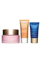 Clarins 'multi-active - 24-7 Nonstop' Trio