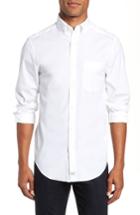 Men's Vineyard Vines Eoe Murray Regular Fit Sport Shirt - White