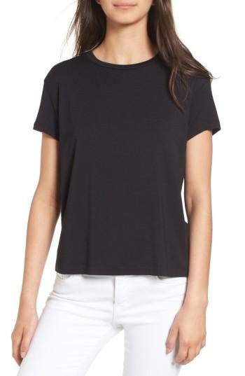 Women's Amour Vert Leif Slub Tee