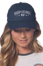 Rip Curl Surf Stitch Cap - Blue
