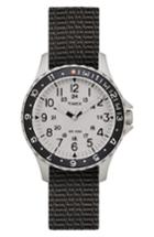 Men's Timex Navi Ocean Reversible Nato Strap Watch, 38mm