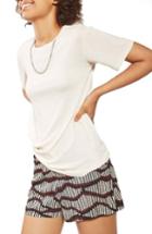 Women's Topshop Chain Tee