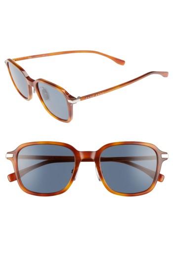 Men's Boss 0909s 51mm Sunglasses -