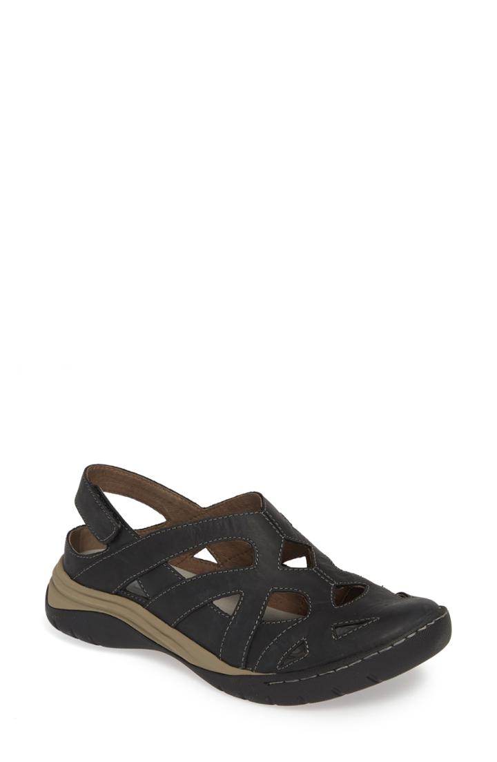 Women's Bionica Maclean 2 Sandal M - Black