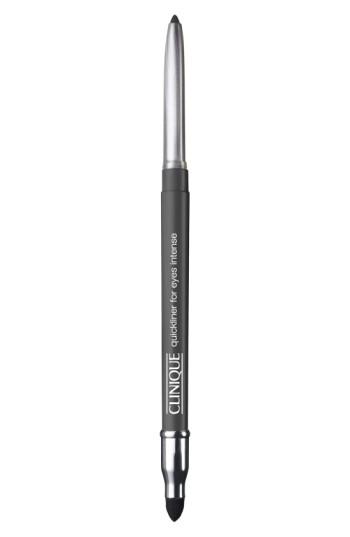 Clinique Quickliner For Eyes Intense Eyeliner Pencil - Intense Charcoal