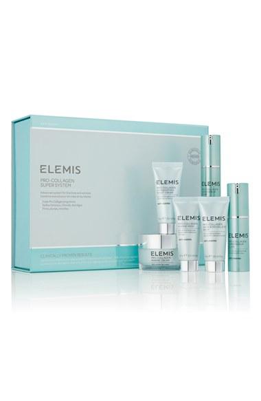 Elemis Pro-collagen Super System