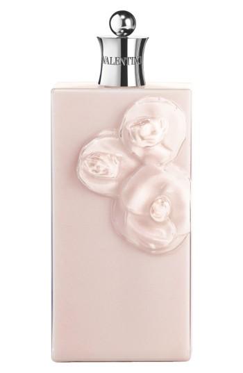 Valentino Valentina Satin Floral Body Lotion