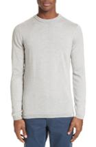 Men's Norse Projects Sigfred Merino Wool Sweater