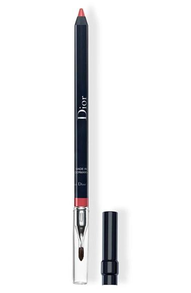 Dior 'rouge Contour' Lip Liner - 365 New World Matte