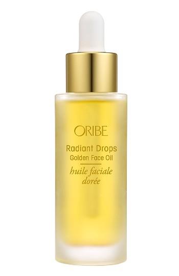 Space. Nk. Apothecary Oribe Radiant Drops Golden Facial Oil