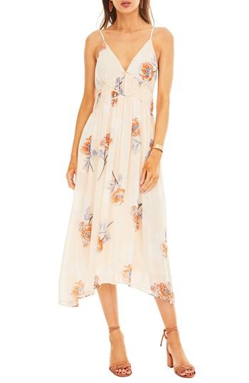 Women's Astr The Label Marissa Dress