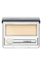 Clinique All About Shadow Matte Eyeshadow - French Vanilla