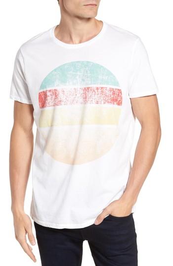 Men's Vestige Western Sun T-shirt