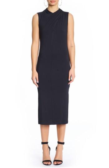 Women's Kendall + Kylie Twist Front Dress