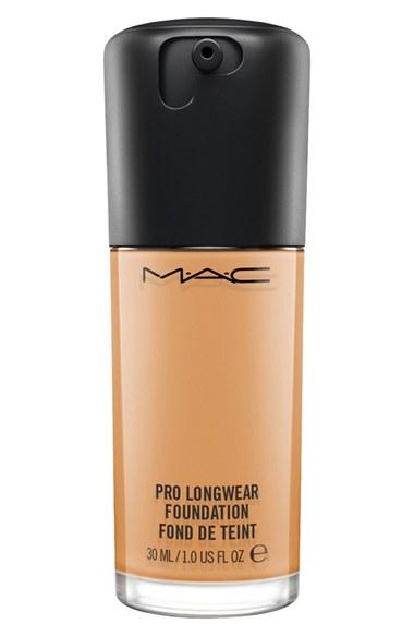Mac Pro Longwear Foundation Oz - Nw35