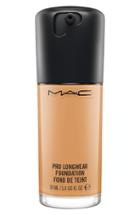Mac Pro Longwear Foundation Oz - Nw35
