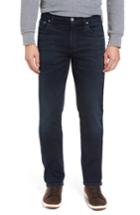 Men's Citizens Of Humanity Perform - Sid Straight Fit Jeans - Blue