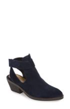 Women's Splendid Cadell Bootie M - Blue