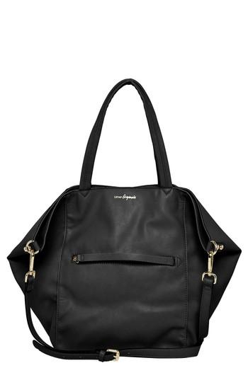 Urban Originals Every Girl Vegan Leather Tote - Black