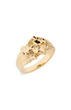 Women's Cam Textured Ring