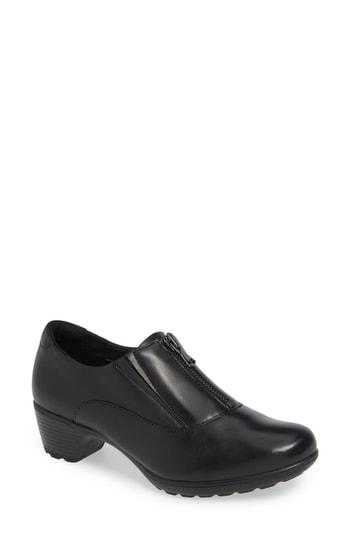 Women's Romika Banja 23 Pump -5.5us / 36eu - Black