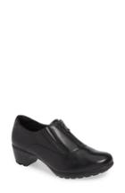 Women's Romika Banja 23 Pump -5.5us / 36eu - Black