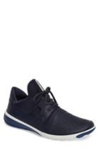 Men's Ecco Intrinsic 2 Sneaker -9.5us / 43eu - Blue