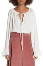 Women's Habitual Lydia Blouse
