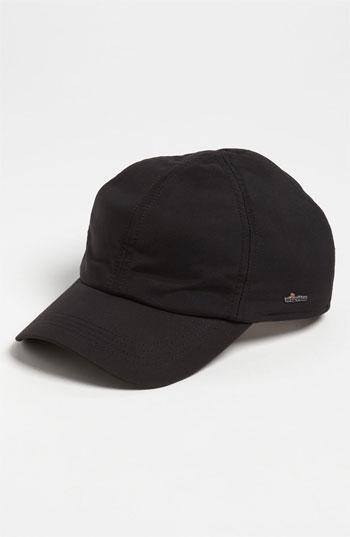 Wigens  Martin  Baseball Cap Black 59