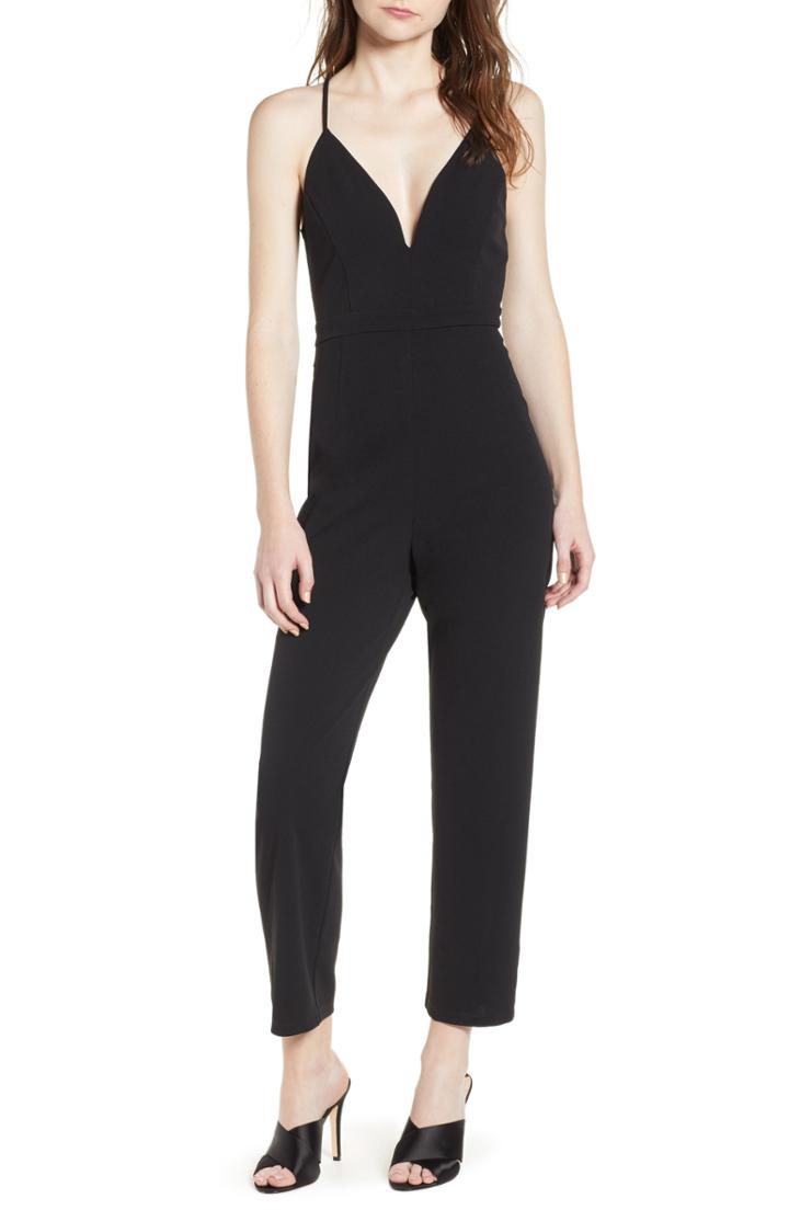 Women's Sentimental Ny Starlet Romper