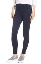 Women's 1822 Denim Butter High Rise Skinny Jeans