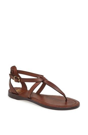 Frye 'rachel' T-strap Sandal