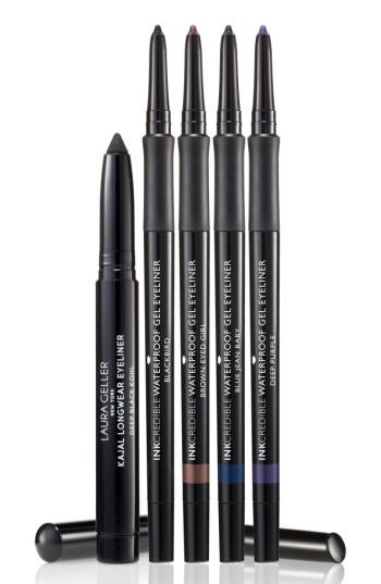 Laura Geller Beauty Eye Envy Collection -