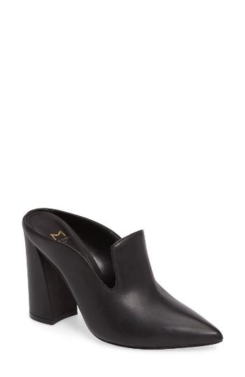 Women's Marc Fisher D Ragina Loafer Mule