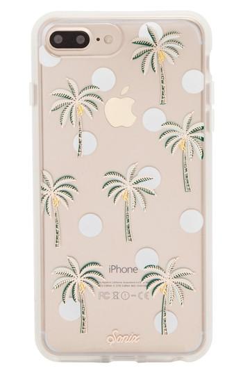 Sonix Bora Bora Iphone X Case - Green